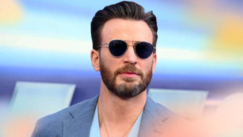 Chris Evans Wiki, Biography, Age, Height, Weight, Family, Net Worth ...