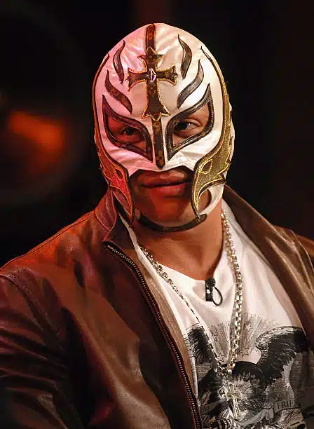 Rey Mysterio Wiki/Bio, Age, Height, Weight » Wikibioguru