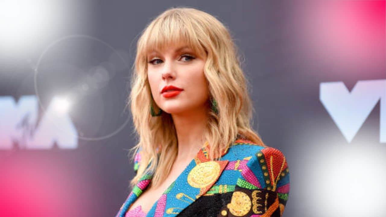 ( 2024) Taylor Swift Wiki/Bio, Age, Height, Weight