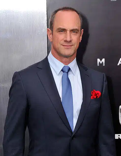 Christopher Meloni Wiki/Bio, Age, Height, Weight » Wikibioguru