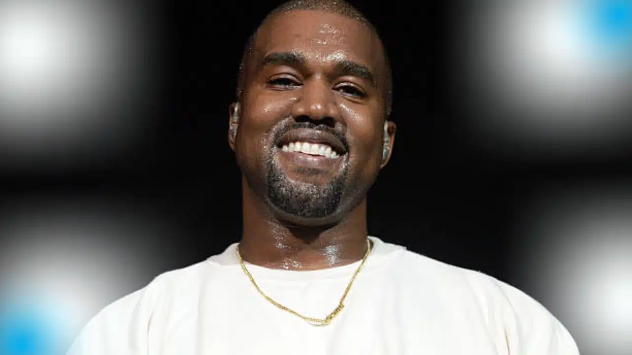 Kanye West Wiki,bio