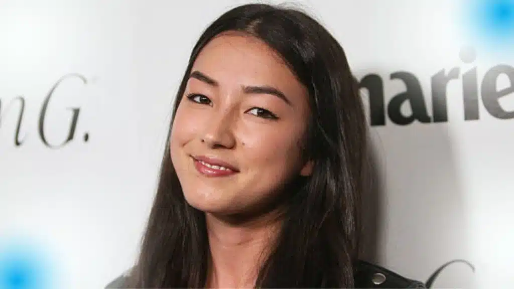 Natasha Liu Bordizzo Wiki,bio